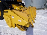 2008 LEXION C508-30 8-30 CORN HEAD