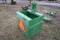 JOHN DEERE iMATCH ROCK / WEIGHT BOX FOR COMPACT TRACTOR