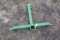 JOHN DEERE 3PT RECEIVER HITCH FOR COMPACT TRACTOR