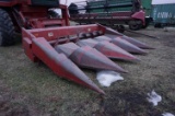 CASE IH 1044 CORN HEAD