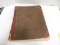 1904 PLAT BOOK OF MERCER CO. ILLINOIS