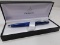 PARKER BALL POINT INK PEN - MERCER FOUNDATION FOR HEALTH