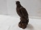 FLIGHTS OF FANCY VALOR 2297 / 2500 EAGLE FIGURINE