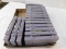 (17) ASSORTED SUPER NINTENDO GAME CARTRIDGES