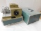 VINTAGE ARGUS SLIDE PROJECTOR