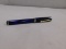 SHEAFFER'S LEVENGER 14K NIB 580 FOUNTAIN PEN