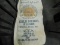 WASHBURN CROSBY 100 LB. GOLD MEDAL FLOUR SACK