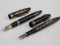 (2) SHEAFFER FOUNTAIN PENS