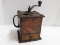 BELMONT HARDWARE CO. FAST GRINDER 1LB. COFFEE MILL No.2871
