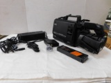 NEC VHS MOVIE RECORDER W/ CASE