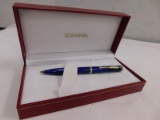 SHEAFFER'S LEVENGER BALL POINT INK PEN