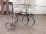 VINTAGE TRICYCLE