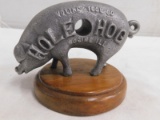 MOLINE TOOL CO. 