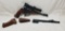 THOMPSON CENTER CONTENDER COMBO PISTOL W/ SCOPE