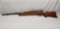 STEVENS MODEL 15A .22 CAL SINGLE SHOT RIFLE