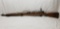 JAPANESE ARISAKA 7.65MM RIFLE - MATCHING NUMBERS W/ WIRE AIRCRAFT REST