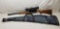 WINCHESTER MODEL 190 .22 L OR LR CAL RIFLE W/ BUSHNELL SCOPE & SOFT CASE