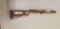 M1 GARAND RIFLE STOCK