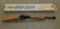 1967 DAISY MODEL 99 CHAMPION TARGET SPECIAL 50 SHOT BB GUN W/ ORIGINAL BOX