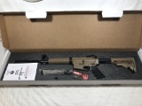 RUGER AR-556 .223 REM CAL SEMI AUTOMATIC RIFLE - NIB