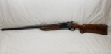 SEARS MODEL 282 SINGLE SHOT 12GA SHOTGUN