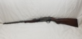 REMINGTON MODEL 24 .22LR CAL AUTO RIFLE