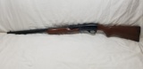 REMINGTON MODEL 552 .22 S/L/LR CAL LEFT HAND AUTO RIFLE