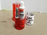 LEE .358-G7 BULLET LUBRICATING & SIZING KIT