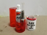 LEE 429-C6 BULLET LUBRICATING & SIZING KIT