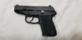 KELTEC P40 .40 S&W CAL AUTO PISTOL