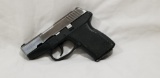 KELTEC P11 9MM PISTOL