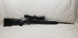 RUGER M77 30-06 BOLT ACTION RIFLE W/ TASCO 3-9X40 SCOPE