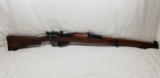 BRITISH ENFIELD NO. 1 MKIII 1940 .303 CAL RIFLE