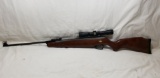 BEEMAN SPORTSMAN RS2 SERIES PELLET RIFLE W/ BEEMAN SCOPE