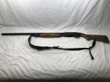 GLENFIELD MODEL 778 12GA VENT RIB PUMP SHOTGUN W/ SLING