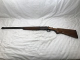 SAVAGE MODEL 24 .22/.410 O/U DOUBLE BARREL COMBINATION GUN