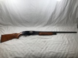 MOSSBERG MODEL 500AT 12GA PUMP SHOTGUN