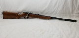 MARLIN GLENFIELD MODEL 81G .22 CAL RIFLE