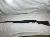 WESTERNFIELD MODEL M550CR 20GA VENT RIB PUMP SHOTGUN