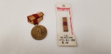 R UNIT USMC EXPEDITIONARY MEDAL W/ RIBBON