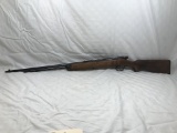 STEVENS MODEL 66-B BOLT ACTION .22 S/L/LR CAL RIFLE