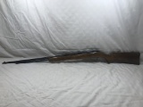 SAVAGE MODEL 187J SEMI-AUTO .22 S/L/LR CAL RIFLE