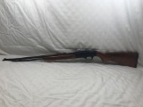 HAWTHORNE MODEL 880 SEMI AUTO .22 LR CAL RIFLE