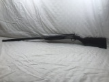 WARDS HERCULES MODEL 11 SINGLE SHOT 12GA SHOTGUN