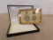 SAN FRANCISCO MINT COIN COLLECTION