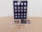 (30) ASSORTED PRESIDENTIAL $1 COINS & 2007 U.S. MINT PRESIDENTIAL PROOF SET
