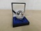 SPACE SHUTTLE COMMEMORATIVE COIN
