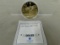 LADY LIBERTY DOLLAR TRIAL COIN - 