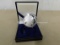 2009 1 OZ. .999 FINE SILVER BUFFALO COMMEMORATIVE COIN