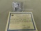 SUNSHINE 1 TROY OZ. .999 FINE SILVER INGOT
